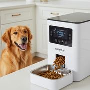 FutterBot™ Smart Automatic Pet Feeder