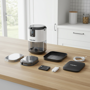 FutterBot™ Smart Automatic Pet Feeder