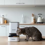 FutterBot™ Smart Automatic Pet Feeder